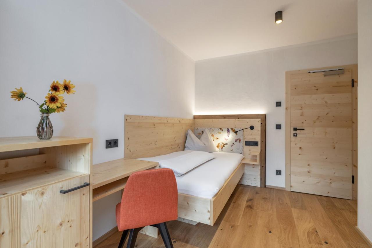 Hotel Winkler-Tuschnig Weissensee Exteriér fotografie